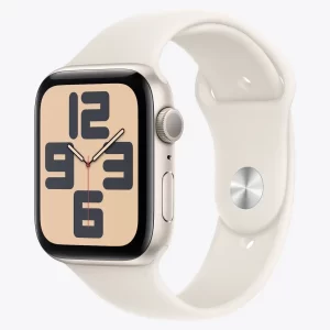 Apple Watch SE2 44mm - Сияющая звезда (ремень Сияющая звезда) S/M