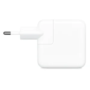 Зарядное устройство Dual USB-C 35W Apple Power Adapter