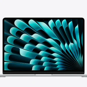 MacBook Air 13" M4(10/8) 16GB 256GB SSD Серебристый