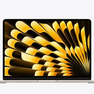 MacBook Air 13" M4(10/8) 16GB 256GB SSD Сияющая звезда