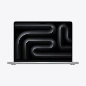 MacBook Pro 14" M4Max(14/32) 36GB 1TB SSD Серебристый
