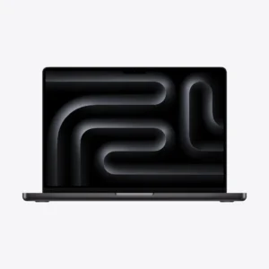 MacBook Pro 14" M4(10/10) 16GB 512GB SSD Космический черный