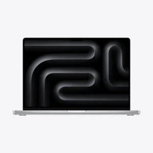 MacBook Pro 16" M4Pro(14/20) 24GB 512GB SSD Серебристый