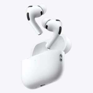 AirPods Pro 3