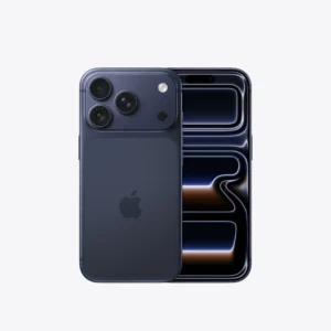 iPhone 17 Pro 256GB - Глубокий синий (eSim+SIM)
