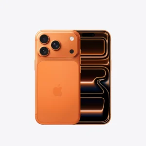 iPhone 17 Pro 512GB - Космический оранжевый (eSim+SIM)
