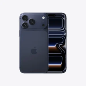 iPhone 17 Pro Max 512GB - Глубокий синий (eSim+SIM)